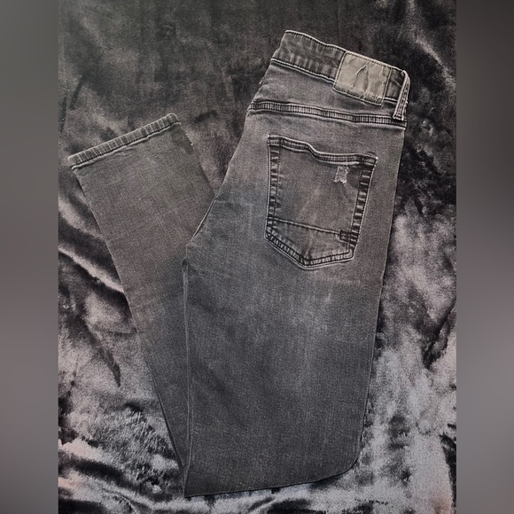 Men’s Aéropostale Jeans - Picture 2 of 5